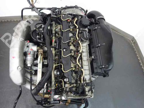 Engine MERCEDES-BENZ S-CLASS (W220) S 320 CDI (220.026, 220.126) | BP9700134M1 