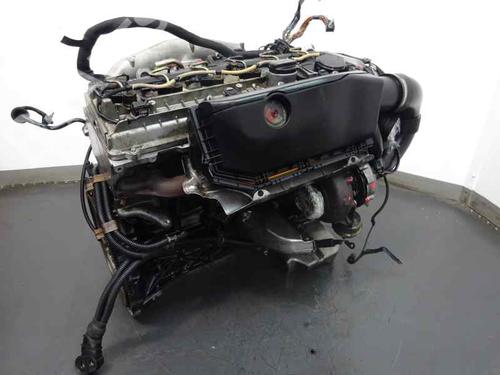 Engine MERCEDES-BENZ S-CLASS (W220) S 320 CDI (220.026, 220.126) | BP9700134M1 