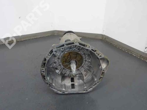 Gearbox MERCEDES-BENZ S-CLASS (W220) S 320 CDI (220.026, 220.126) | BP9700135M3 