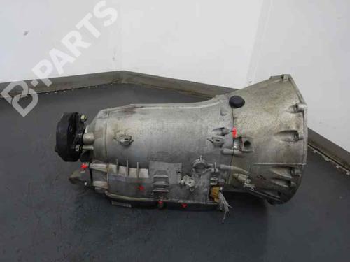 Gearbox MERCEDES-BENZ S-CLASS (W220) S 320 CDI (220.026, 220.126) | BP9700135M3 