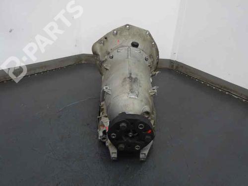 Gearbox MERCEDES-BENZ S-CLASS (W220) S 320 CDI (220.026, 220.126) | BP9700135M3 