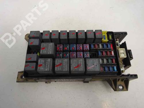 Used Fuse box KIA CARNIVAL II (GQ) 2.9 CRDi (144 hp) 9690458