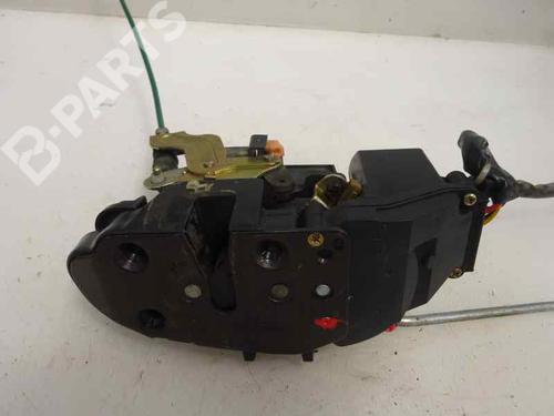 Used Front left lock KIA CARNIVAL II (GQ) 2.9 CRDi (144 hp) 9690466