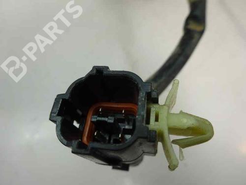 Front left lock KIA CARNIVAL II (GQ) 2.9 CRDi | BP9690466C98 
