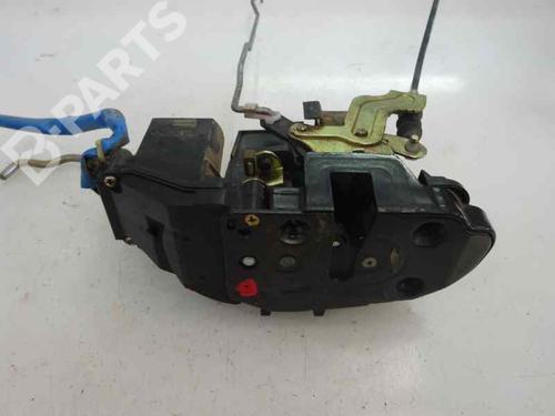 Used Front right lock KIA CARNIVAL II (GQ) 2.9 CRDi (144 hp) 9690463