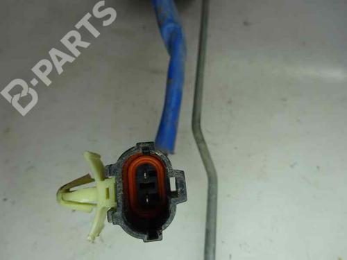 Front right lock KIA CARNIVAL II (GQ) 2.9 CRDi | BP9690463C97 