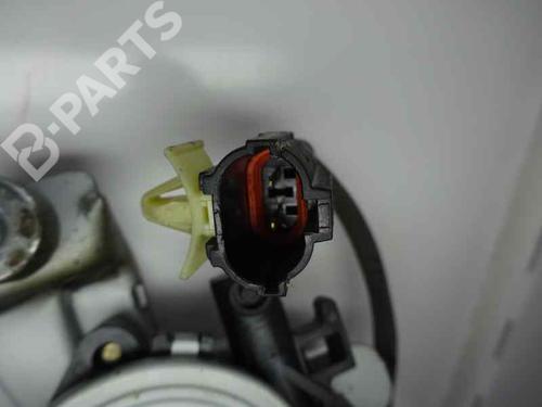 Front right window mechanism KIA CARNIVAL II (GQ) 2.9 CRDi | BP9690425C23 
