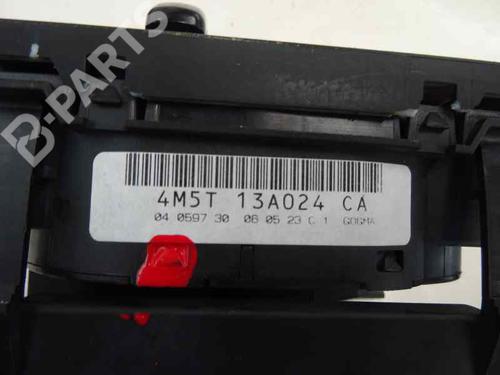 Headlight switch FORD FOCUS II (DA_, HCP, DP) 1.8 TDCi | BP9690490I24 