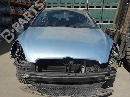 Front left window mechanism HYUNDAI ACCENT III (MC) 1.5 CRDi GLS | BP9739786C22 
