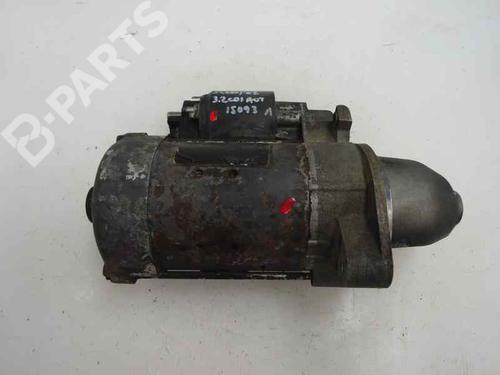 Used Starter MERCEDES-BENZ S-CLASS (W220) S 320 CDI (220.026, 220.126) (197 hp) 9700153