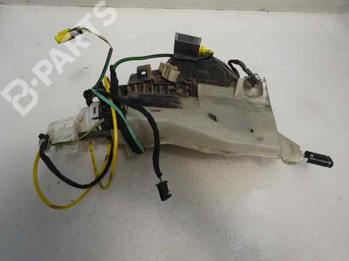 Front right lock MERCEDES-BENZ S-CLASS (W220) S 320 CDI (220.026, 220.126) | BP9700210C97 