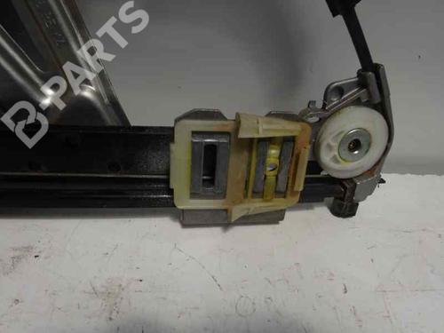 Rear right window mechanism MERCEDES-BENZ S-CLASS (W220) S 320 CDI (220.026, 220.126) | BP9700169C25 