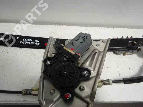 Rear right window mechanism MERCEDES-BENZ S-CLASS (W220) S 320 CDI (220.026, 220.126) | BP9700169C25 