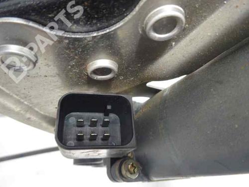 Rear right window mechanism MERCEDES-BENZ S-CLASS (W220) S 320 CDI (220.026, 220.126) | BP9700169C25 