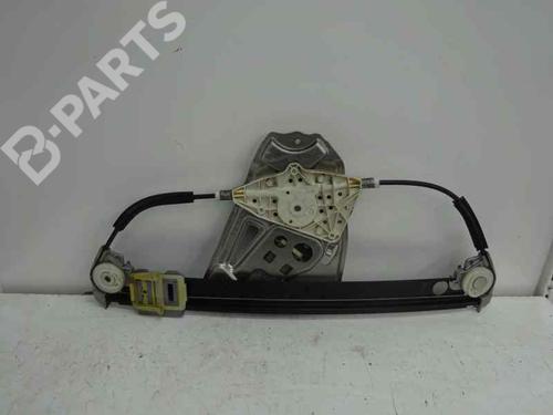 Used Rear left window mechanism MERCEDES-BENZ S-CLASS (W220) S 320 CDI (220.026, 220.126) (197 hp) 9700167