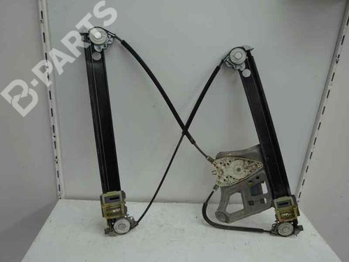 Used Front right window mechanism MERCEDES-BENZ S-CLASS (W220) S 320 CDI (220.026, 220.126) (197 hp) 9700173