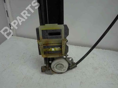 Front right window mechanism MERCEDES-BENZ S-CLASS (W220) S 320 CDI (220.026, 220.126) | BP9700173C23 