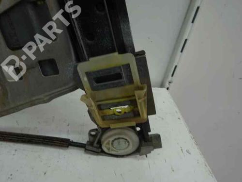 Front right window mechanism MERCEDES-BENZ S-CLASS (W220) S 320 CDI (220.026, 220.126) | BP9700173C23 