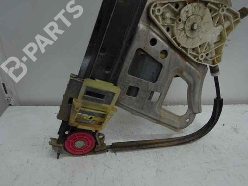 Front left window mechanism MERCEDES-BENZ S-CLASS (W220) S 320 CDI (220.026, 220.126) | BP9700171C22 