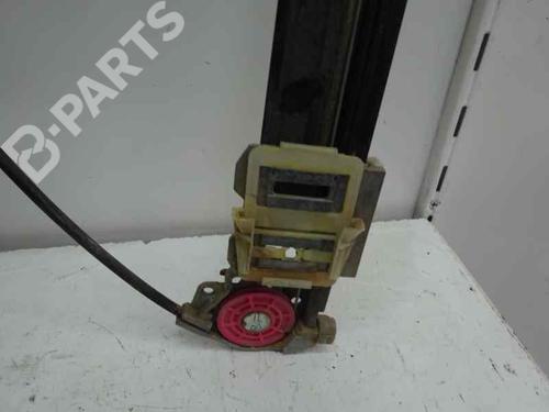 Front left window mechanism MERCEDES-BENZ S-CLASS (W220) S 320 CDI (220.026, 220.126) | BP9700171C22 