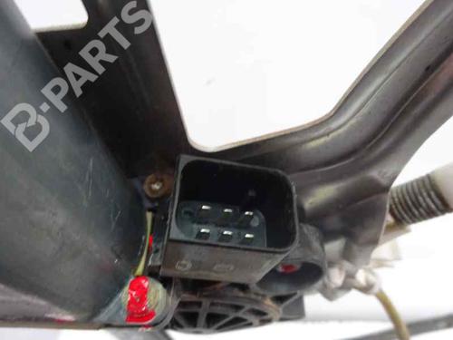 Front left window mechanism MERCEDES-BENZ S-CLASS (W220) S 320 CDI (220.026, 220.126) | BP9700171C22 