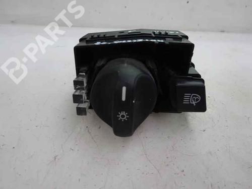Used Headlight switch MERCEDES-BENZ S-CLASS (W220) S 320 CDI (220.026, 220.126) (197 hp) 9700233