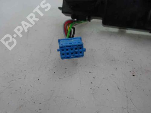 Left front window switch MERCEDES-BENZ S-CLASS (W220) S 320 CDI (220.026, 220.126) | BP9700230I27 