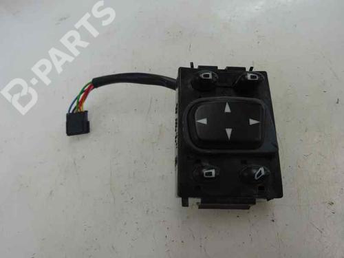 Mirror switch MERCEDES-BENZ S-CLASS (W220) S 320 CDI (220.026, 220.126) | BP9700239I25 
