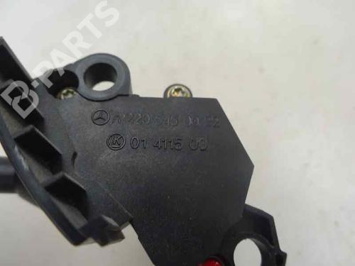 Switch MERCEDES-BENZ S-CLASS (W220) S 320 CDI (220.026, 220.126) | BP9700236I30 
