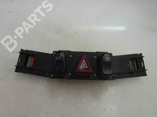 Used Warning switch MERCEDES-BENZ S-CLASS (W220) S 320 CDI (220.026, 220.126) (197 hp) 9700262