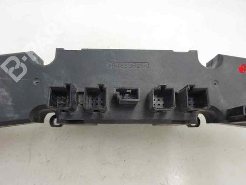 Warning switch MERCEDES-BENZ S-CLASS (W220) S 320 CDI (220.026, 220.126) | BP9700262I22 