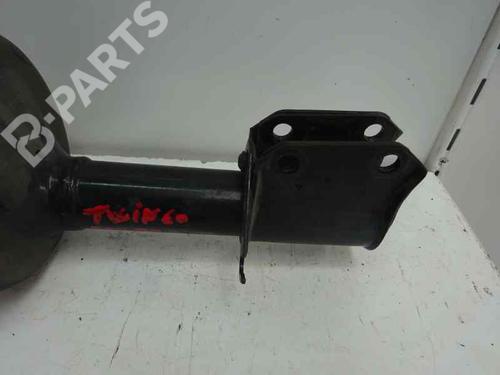 Right front shock absorber RENAULT TWINGO II (CN0_)  | BP9721476M17 
