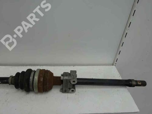 Right front driveshaft OPEL ASTRA H (A04) 1.7 CDTI (L48) | BP9690480M39 