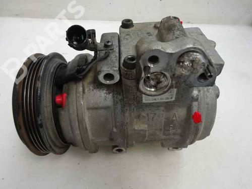 Used AC compressor KIA CARNIVAL II (GQ) 2.9 CRDi (144 hp) 9690417