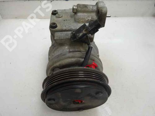 AC-Kompressor KIA CARNIVAL II (GQ) 2.9 CRDi | BP9690417M34 
