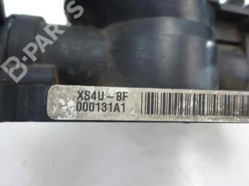 Throttle body FORD FOCUS I (DAW, DBW) 1.6 16V | BP9700202M82 
