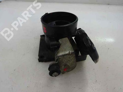 Throttle body FORD FOCUS I (DAW, DBW) 1.6 16V | BP9700202M82 
