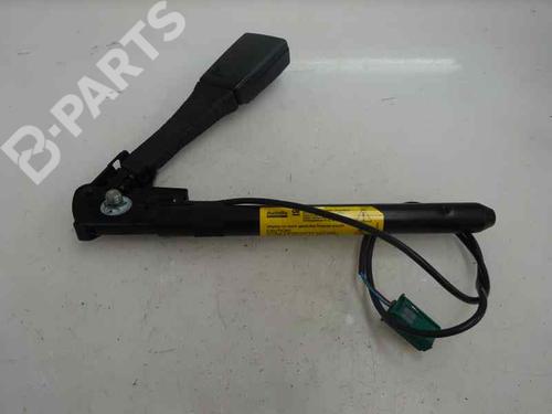 Used Front right seatbelt OPEL ZAFIRA / ZAFIRA FAMILY B (A05) 1.9 CDTI (M75) (120 hp) 9708081