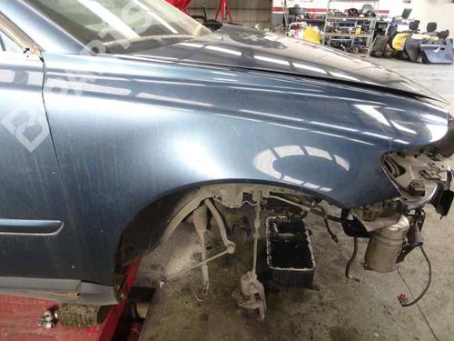 Used Right front fenders VOLVO S40 II (544) 2.0 D (136 hp) 9707969