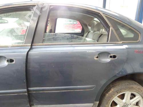 Used Left rear door VOLVO S40 II (544) 2.0 D (136 hp) 9707955