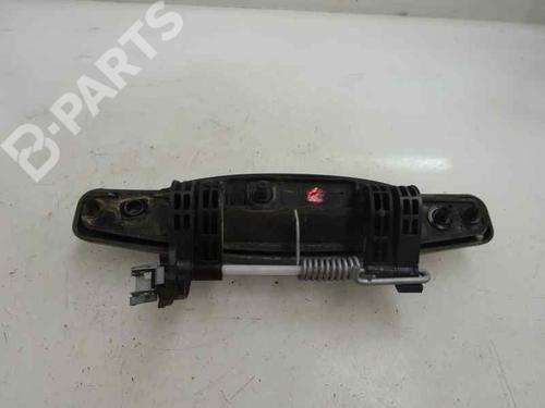 Rear right exterior door handle DACIA DUSTER (HS_) 1.5 dCi (HSMC) (107 hp) 9700247