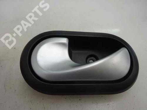 Used Front left interior door handle DACIA DUSTER (HS_) [2010-2018]  9700258