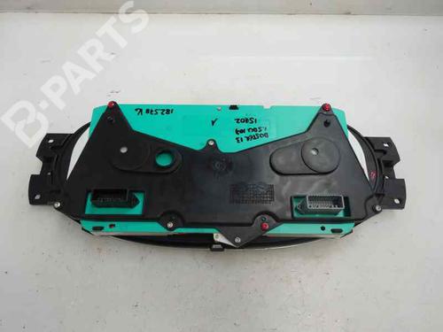 Instrument cluster DACIA DUSTER (HS_)  | BP9700182C47 