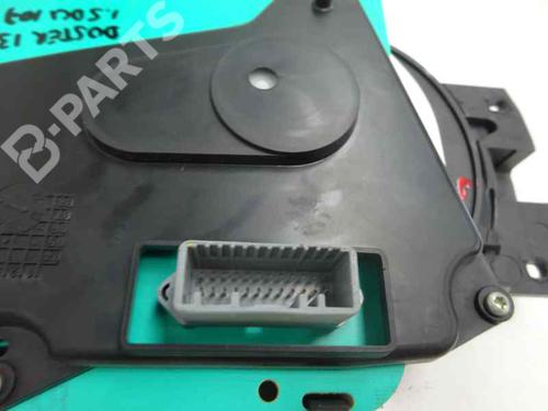 Used Instrument cluster DACIA DUSTER (HS_) [2010-2018]  9700182