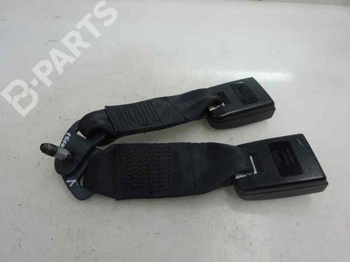 Rear left seatbelt DACIA DUSTER (HS_)  | BP9700268I29 