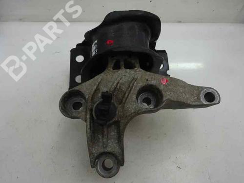 Used Engine mount DACIA DUSTER (HS_) [2010-2018]  9700273