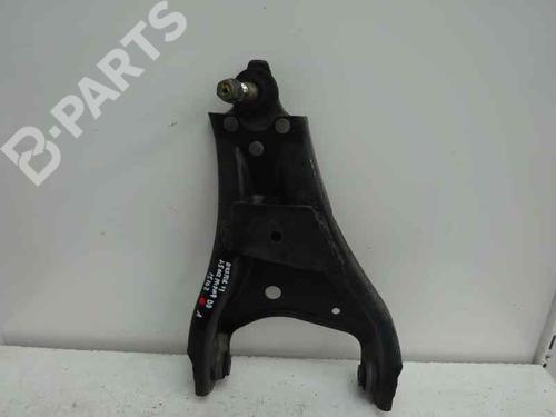 Right front suspension arm DACIA DUSTER (HS_)  | BP9700200M13 