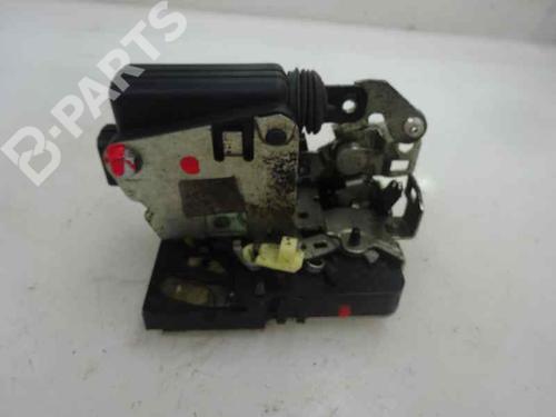 Used Rear left lock Rear left lock DACIA DUSTER (HS_) 1.5 dCi (HSAJ) (90 hp) 9700217 9700217