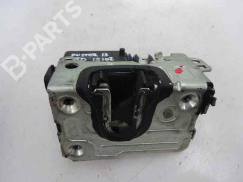 Used Rear right lock DACIA DUSTER (HS_) [2010-2018]  9700215