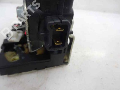 Rear right lock DACIA DUSTER (HS_)  | BP9700215C99 